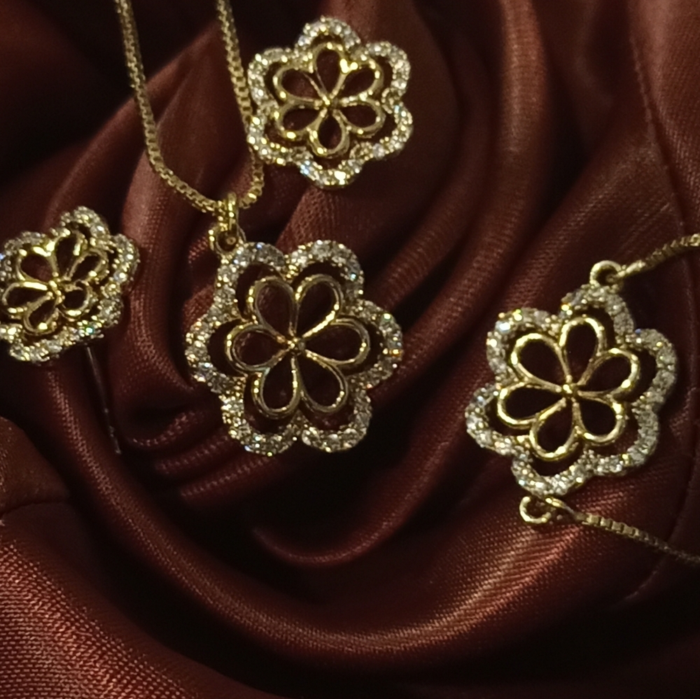 Jewelry Set